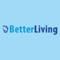 Better Living Health and Community Services Logo