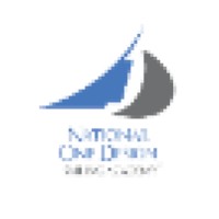 National One Design Sailing Academy Logo