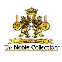 The Noble Collection Inc. Logo