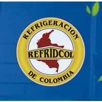 Industrias Refridcol S.A Logo