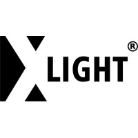 X Light Logo