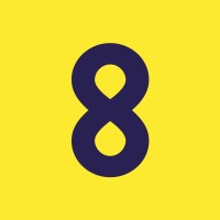 WeAre8 Logo