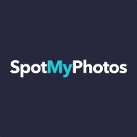 SpotMyPhotos Logo