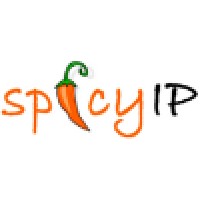SpicyIP Logo