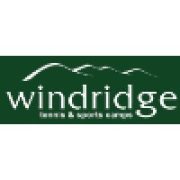 Windridge Tennis & Sports Camps Logo