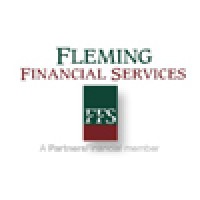 Fleming Financial Services Logo