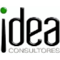 Idea Consultores Logo