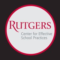 Rutgers University Center for Effective School Practices Logo