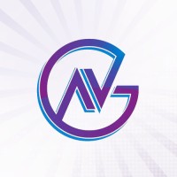 Global Audio Visual Limited Liability Company Logo