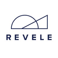 REVELE | Public Relations + Creative Logo