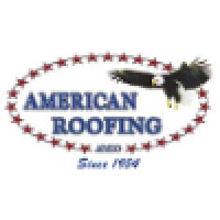American Roofing Company Logo