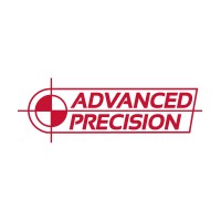 Advanced Precision Logo