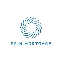 Spin Mortgage Logo