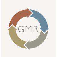 Generated Materials Recovery (GMR) Logo