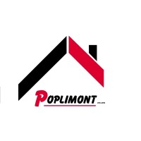 POPLIMONT sprl Logo