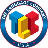 The Language Company Logo