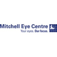 Mitchell Eye Centre Logo