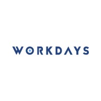 Workdays Logo