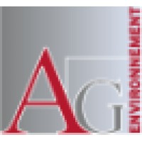 AG Environnement Logo