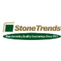 StoneTrends LLC Logo