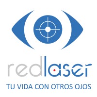Redlaser Logo