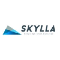 Skylla Engineering Logo