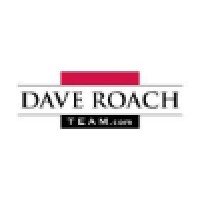 The Dave Roach Team Logo