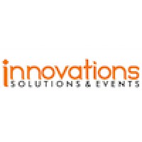 Innovations Solutions & Events Pvt Ltd Logo