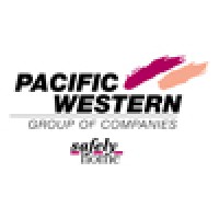 Pacific Western Transportation Ltd Logo
