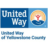 United Way of Yellowstone County Logo