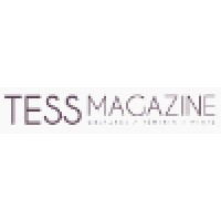 Tess Magazine Logo