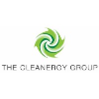 The Cleanergy Group Logo