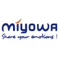 Miyowa Logo