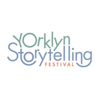 Yorklyn Storytelling Festival, Inc. Logo