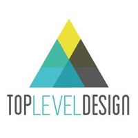 Top Level Design Logo