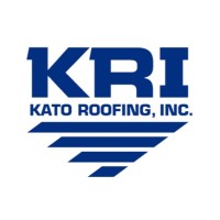 Kato Roofing Logo