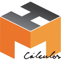 MH Cálculos Judiciais Logo