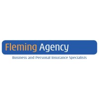 Fleming Agency Logo