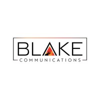 Blake Communications Logo