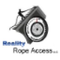 Reality Rope Access LLC Logo