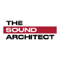 The Sound Architect Logo