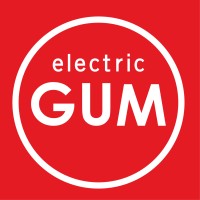 electric GUM Logo