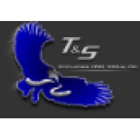 T&S Machines and Tools, Inc. Logo