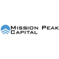 Mission Peak Capital Logo