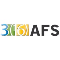 Administrative Fiduciary Services Inc. Logo