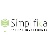 SIMPLIFIKA CAPITAL INVESTMENTS Logo