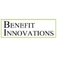 Benefit Innovations Inc. Logo