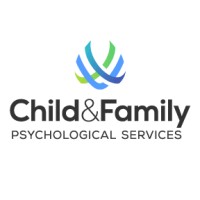 Child and Family Psychological Services, PLLC Logo