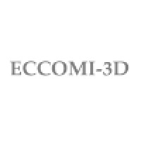 Eccomi 3D Logo