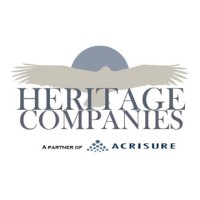 Heritage Companies Logo